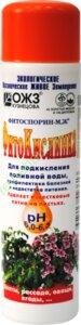 Фитоспорин-М + ФитоКислинка (жидкость) 200 Домовой 