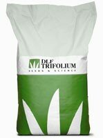 Газонная трава DLF Trifolium SUN для солнечных мест, 10 кг 910459