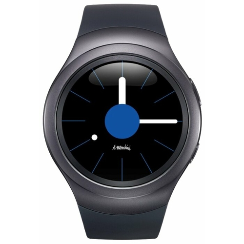 Часы Samsung Gear S2 954886 ДНС 