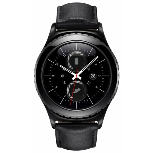 Часы Samsung Gear S2 Classic Мегафон 