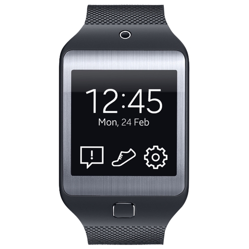 Часы Samsung Gear 2 Neo Теле2 
