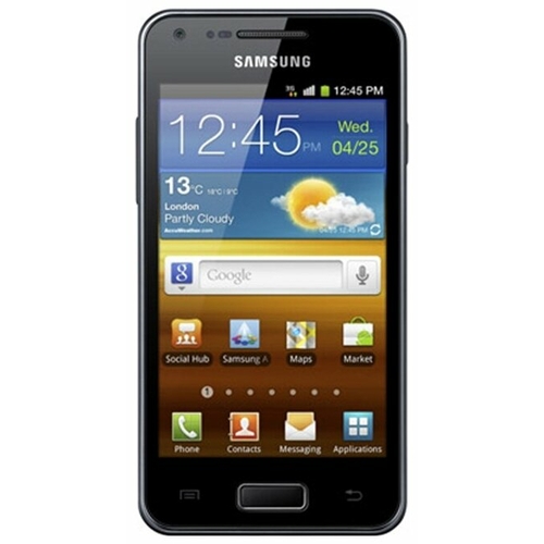 Смартфон Samsung Galaxy S Advance GT-I9070 16GB 955109