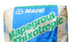 Ремонтный состав Mapegrout Thixotropic 968299 Вимос 