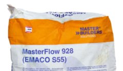 Подливочный состав MasterFlow 928 (Emaco Доминго 