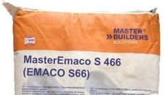 Ремонтный состав MasterEmaco S 466 Стройпарк 