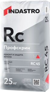 Индастро RC45 Профскрин смесь для Вираж 
