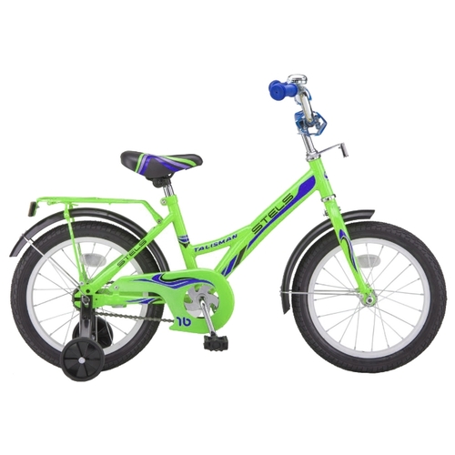 Детский велосипед STELS Talisman 14 Z010 (2018) 908607