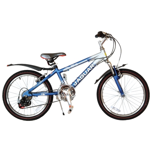 Подростковый горный (MTB) велосипед JAGUAR MS-Alfa 20-18S 908609